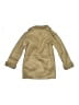 Biscotti Collezioni 100% Polyester Tan Coat Size 5T - photo 2