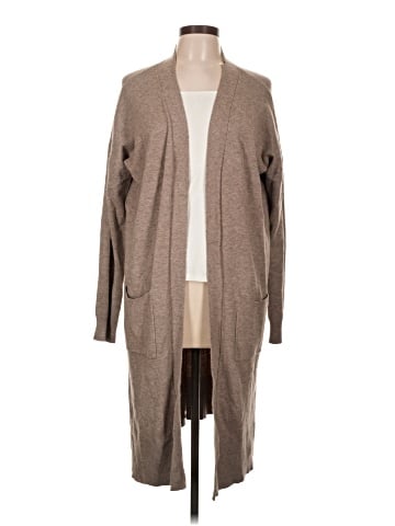 Debut Cardigan (view 1)