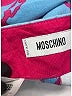 Moschino Paisley Blue Khakis Size 10 - photo 10