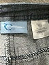 Classic Elements 100% Cotton Blue Jeans Size 18 - photo 4