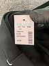 Maurices Solid Black Casual Pants Size 14W - photo 5