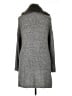 Merona Gray Coat Size XL - photo 2