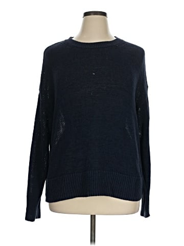 Banana Republic Factory Store Pullover Sweater (view 1)