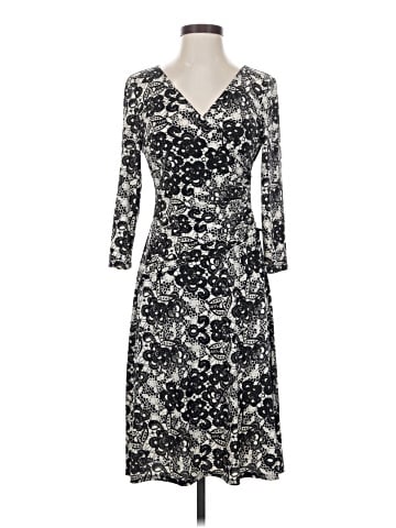 Jones Studio Casual Dress (view 1)