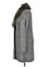 Merona Gray Coat Size XL - photo 5