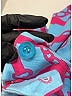 Moschino Paisley Blue Khakis Size 10 - photo 9