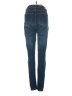 The Kooples Solid Blue Jeans Size 27 waist - photo 2