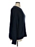 Banana Republic Factory Store Blue Pullover Sweater Size XL - photo 4