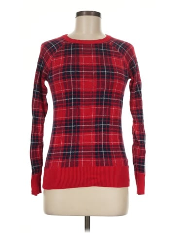 Merona Pullover Sweater (view 1)