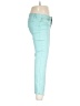 J.Crew Hearts Teal Jeans Size 30 waist - photo 4