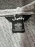 Justify Gray Pullover Sweater Size L - photo 7