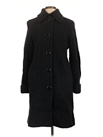 Cole Haan Wool Coat (view 1)