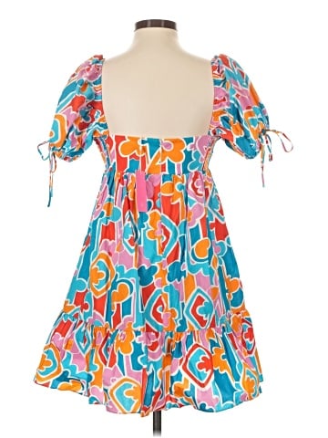 Amanda Uprichard Cocktail Dress (view 2)