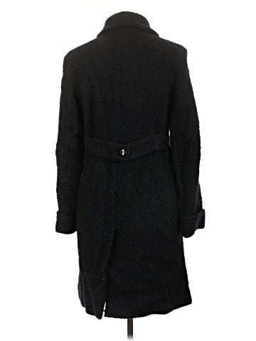 Cole Haan Wool Coat (view 2)