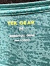 Tek Gear Tweed Teal Active T-Shirt Size M - photo 7