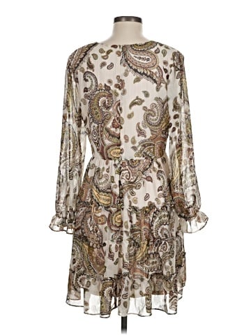 Emma & Michele Casual Dress (view 2)