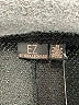 Nina Leonard 100% Polyester Black Cardigan Size 1X - photo 7