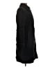 Cole Haan Black Wool Coat Size 10 - photo 4