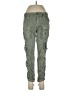 Marrakech Green Cargo Pants Size 26S - photo 1
