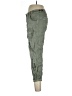 Marrakech Green Cargo Pants Size 26S - photo 5