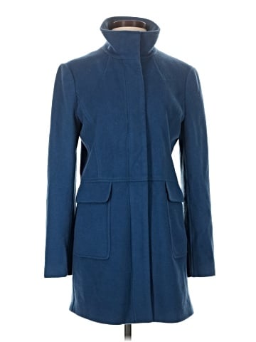 Ann Taylor Wool Coat (view 1)