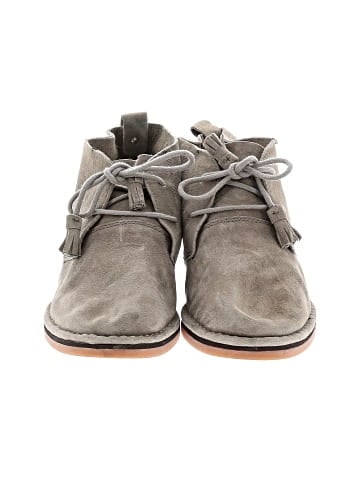 Hush Puppies Ankle Boots (view 2)
