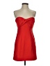 NBD Red Cocktail Dress Size S - photo 1