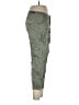 Marrakech Green Cargo Pants Size 26S - photo 4