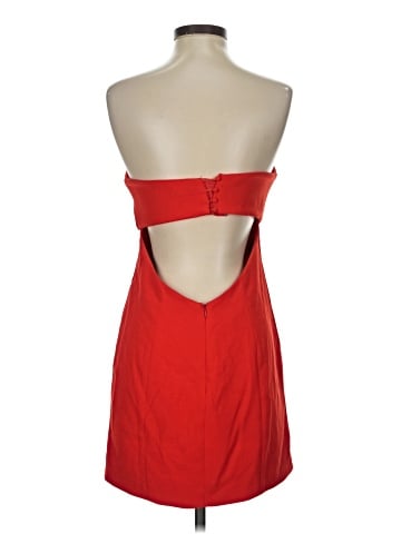 NBD Cocktail Dress (view 2)