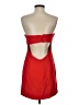 NBD Red Cocktail Dress Size S - photo 2