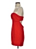 NBD Red Cocktail Dress Size S - photo 5
