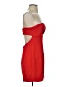 NBD Red Cocktail Dress Size S - photo 4