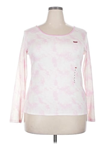 Levi's Long Sleeve T-Shirt (view 1)