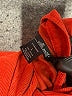 Willi Smith 100% Cotton Red Jacket Size L - photo 6