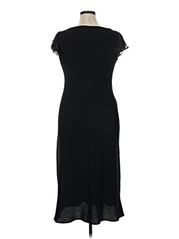 Jones New York Cocktail Dress (view 2)