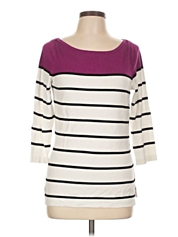 White House Black Market Pullover Sweater (view 1)