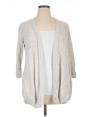 Westport Cardigan (view 1)