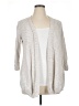 Westport Gray Cardigan Size XL - photo 1