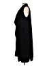Oddi 100% Polyester Black Cardigan Size S - photo 5