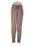 Splendid Brown Casual Pants Size L - photo 1