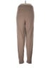 Splendid Brown Casual Pants Size L - photo 2