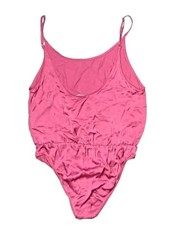 American Vintage Bodysuit (view 2)