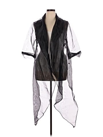 Adrianna Papell Kimono (view 1)