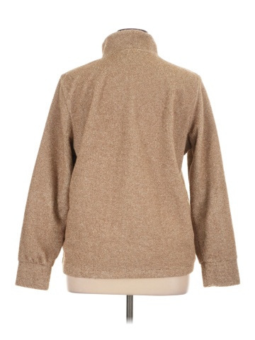 Eddie Bauer Turtleneck Sweater (view 2)