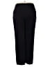 Liz Claiborne Black Casual Pants Size 16 - photo 2
