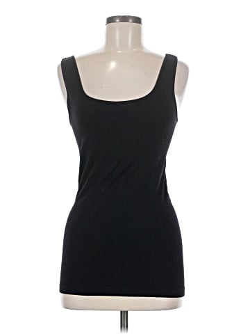 Skinny Tee Tank Top (view 1)