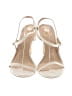 Sam Edelman Ivory Sandals Size 9 - photo 2