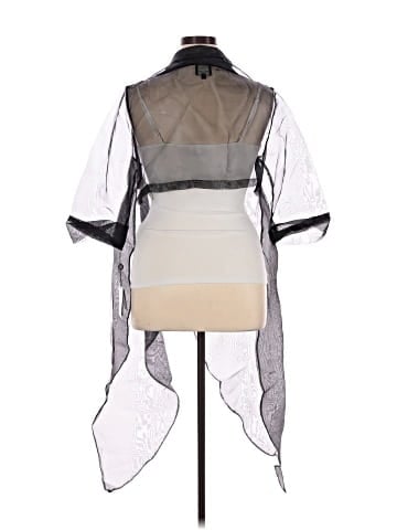 Adrianna Papell Kimono (view 2)