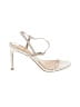 Sam Edelman Ivory Sandals Size 9 - photo 1