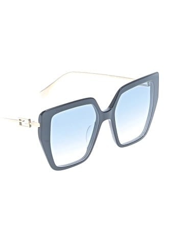Fendi  FE40011U Sunglasses (view 1)